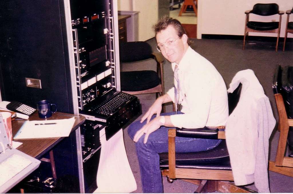 calibrating logging systems for Atlas