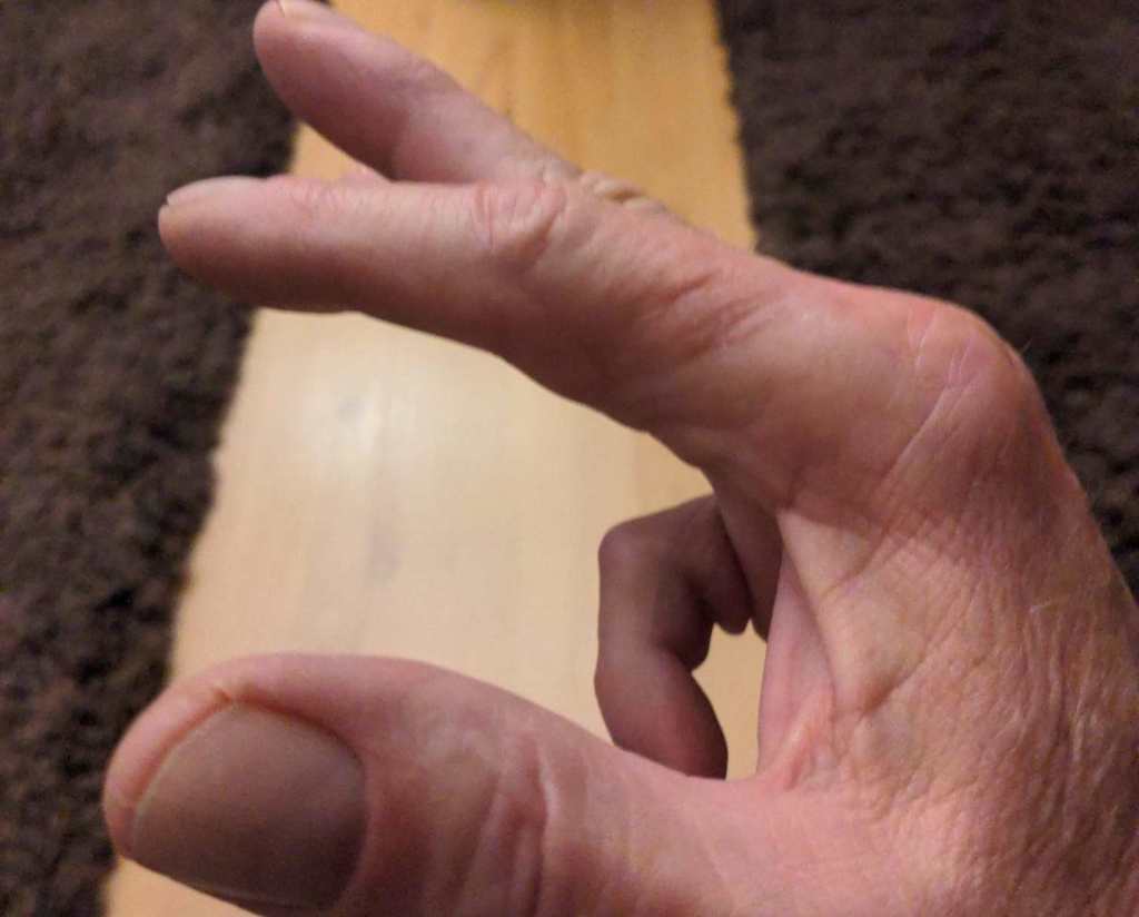 texas yeti hand