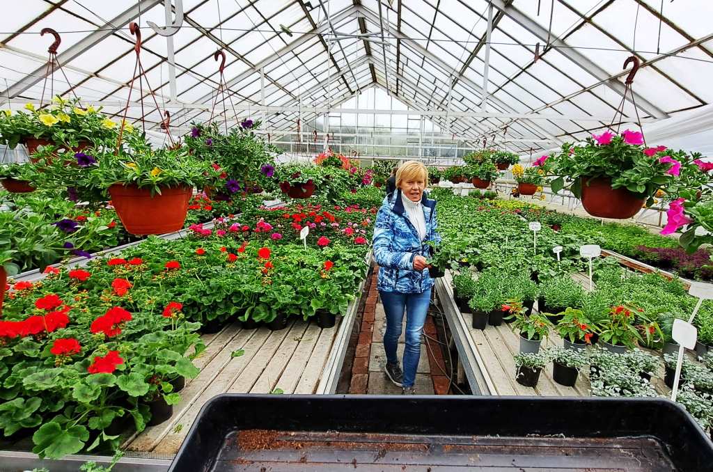 Spring Adventure in Strzelin, Poland