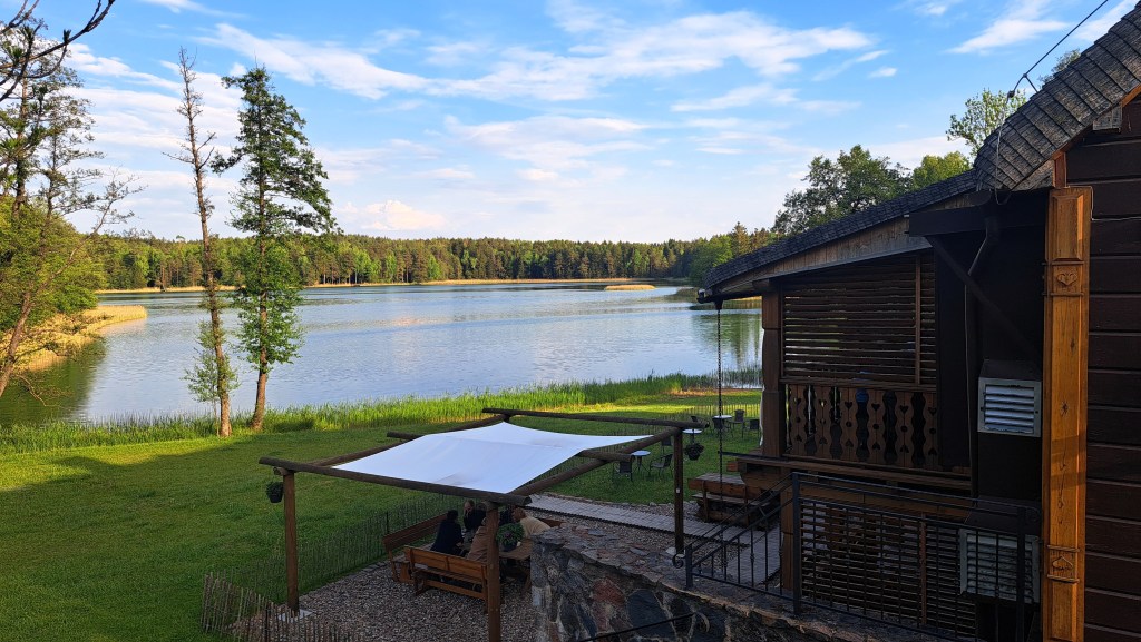 Folwark Hutta in Suwalki